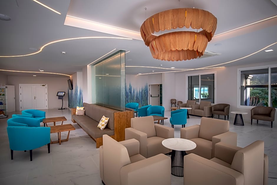 Gran Hotel Las Fuentes