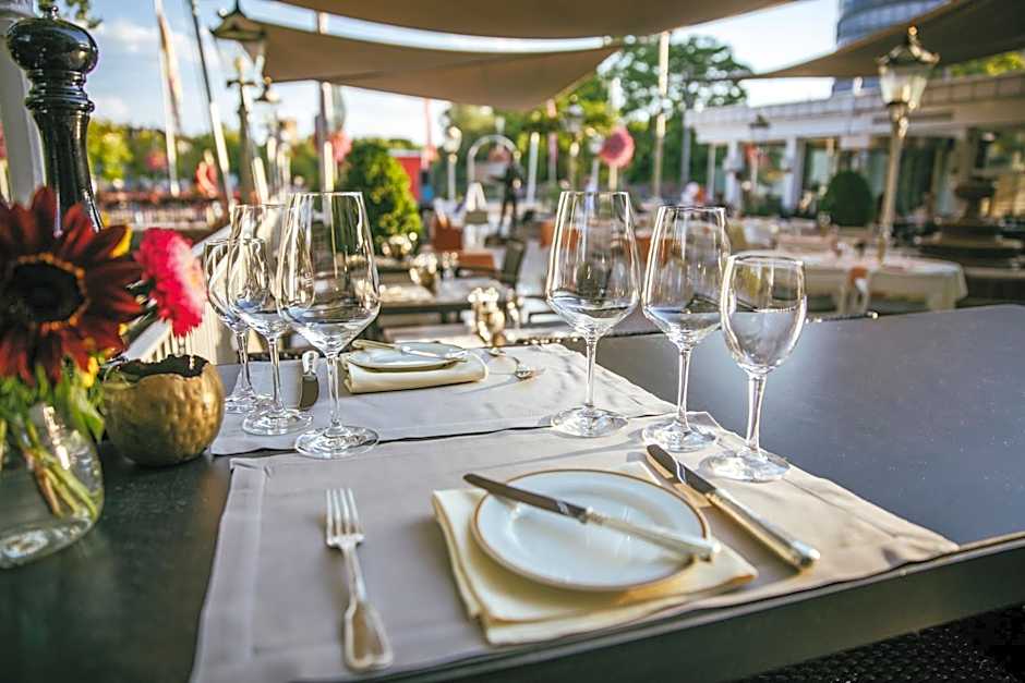 Insel-Hotel Heilbronn