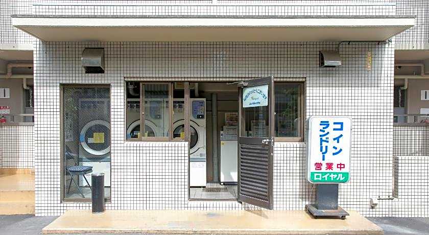Ryokan Hostel Gion