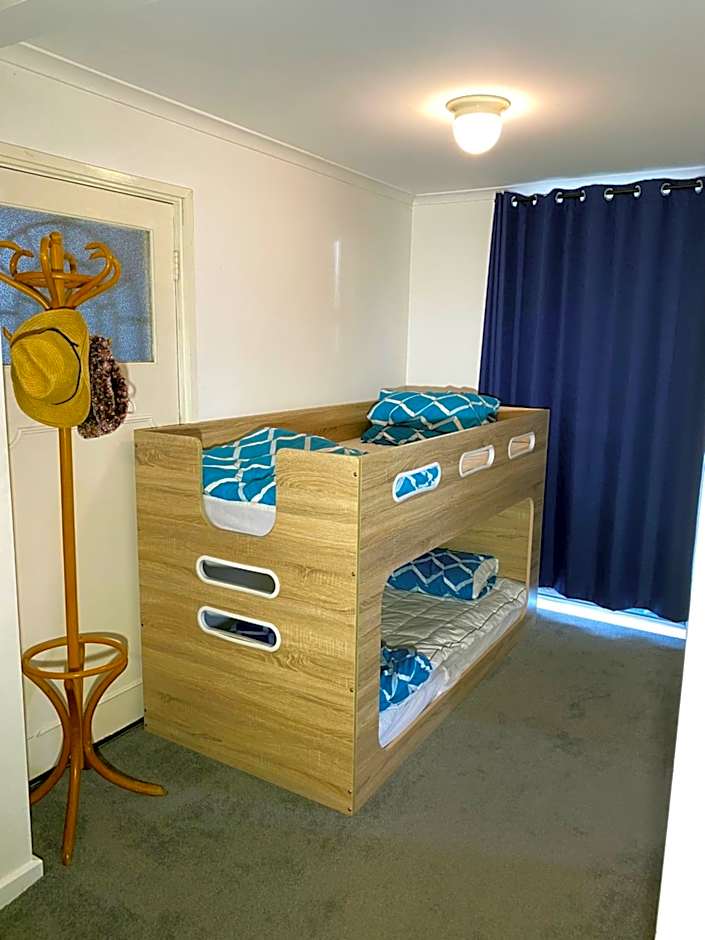 Goolwa Retreat