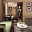 Tivoli Palazzo Gaddi Firenze Hotel
