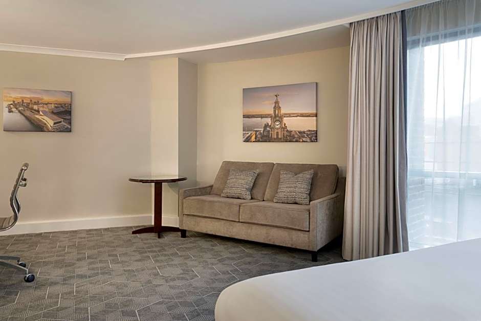 Delta Hotels Liverpool City Centre