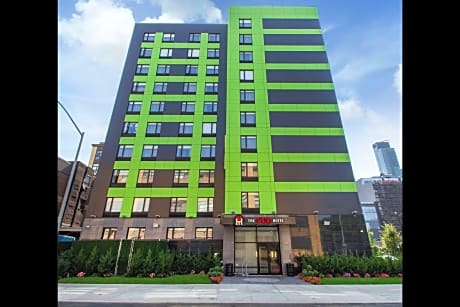 The Vue Hotel, Ascend Hotel Collection