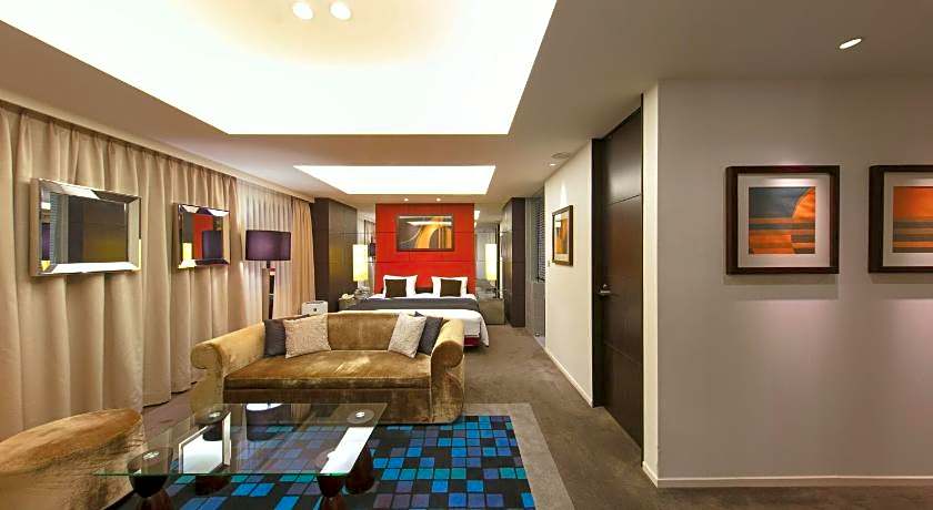 Kokusai 21 International Hotel