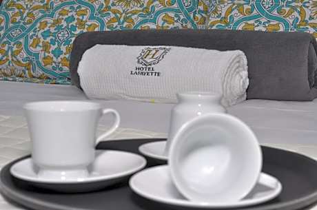 Hotel Lafayette