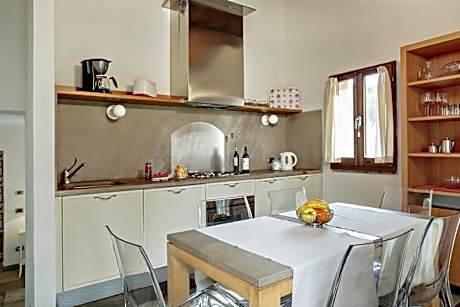 Superior Double or Twin Room with Garden View