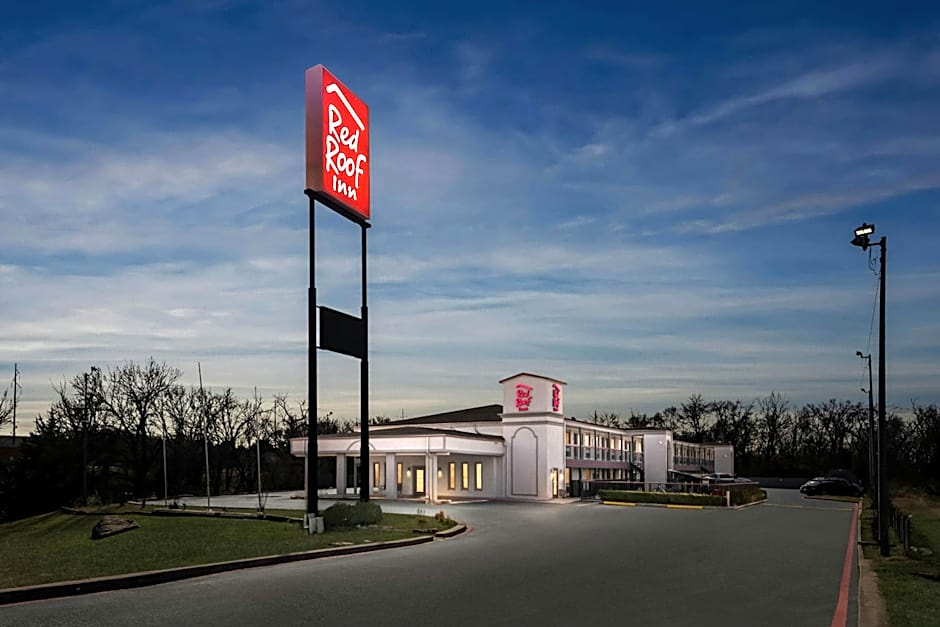 Red Roof Inn Ardmore