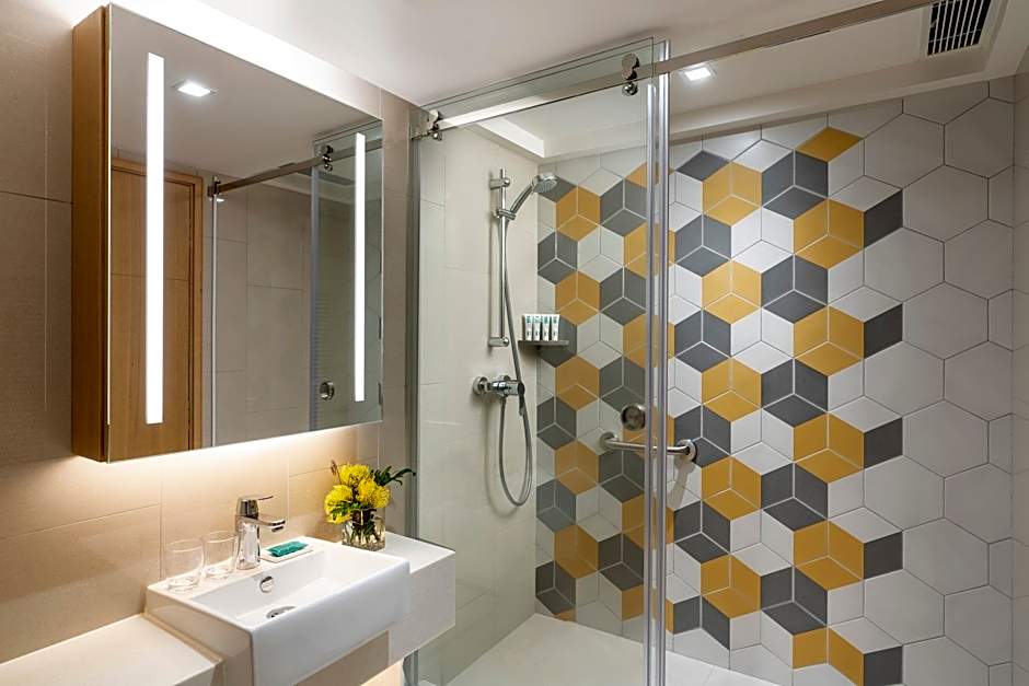 Shama Island North Hong Kong