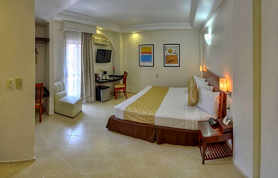 Best Western Taxco