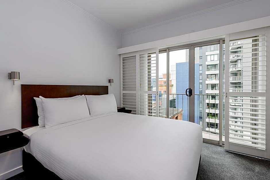 Alto Hotel On Bourke