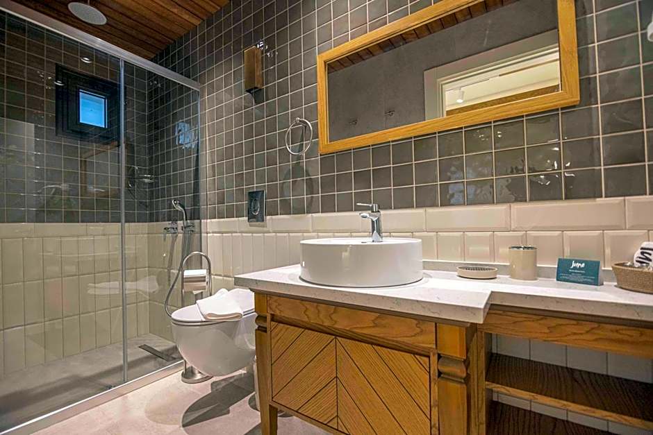 June Alaçatı Adult Only