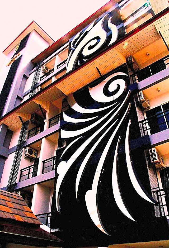Metro Hotel & Spa