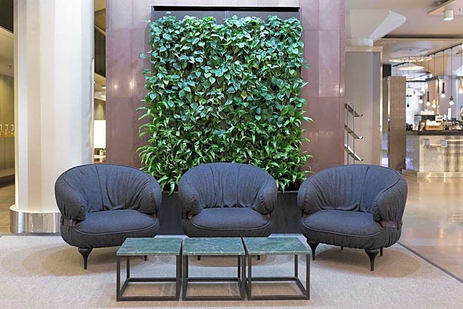 Scandic Grand Marina