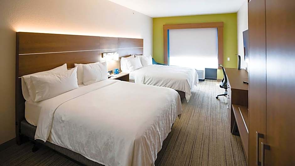 Holiday Inn Express & Suites Knoxville - Farragut by IHG