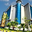 The District Hotel Najran