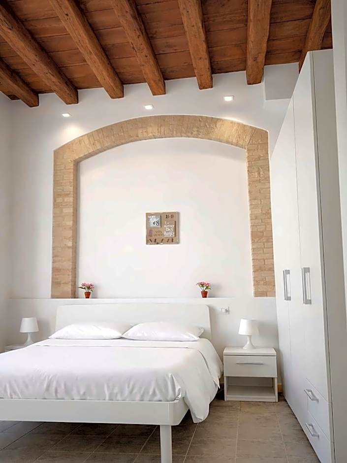 Baco Da Seta Residence con Piscina - Venezia Mestre