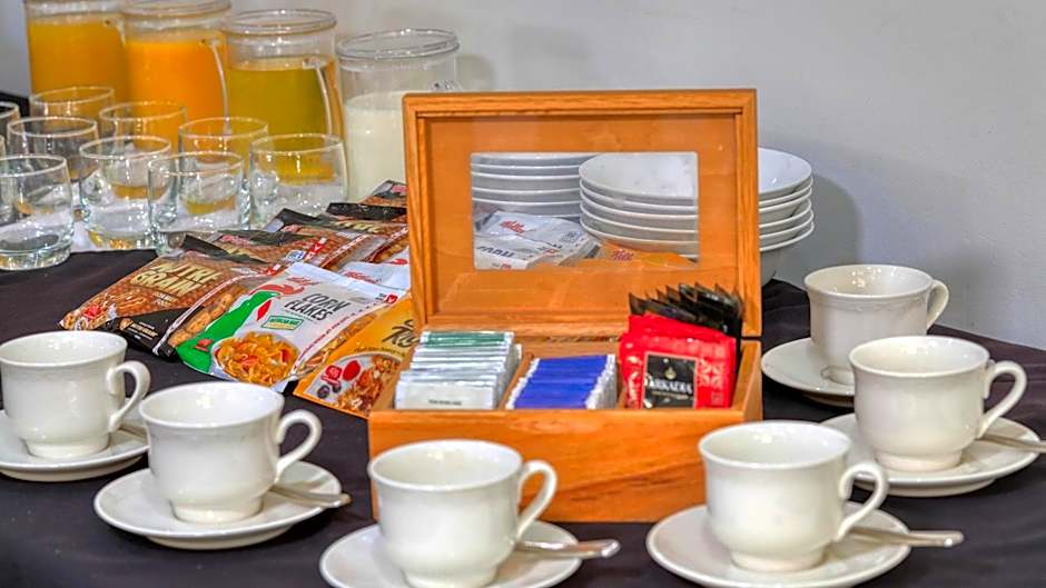 Chinchilla Great Western Motor Inn