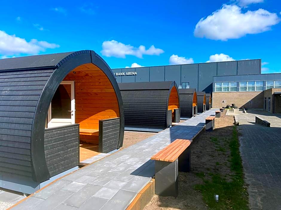 Danhostel Skjern