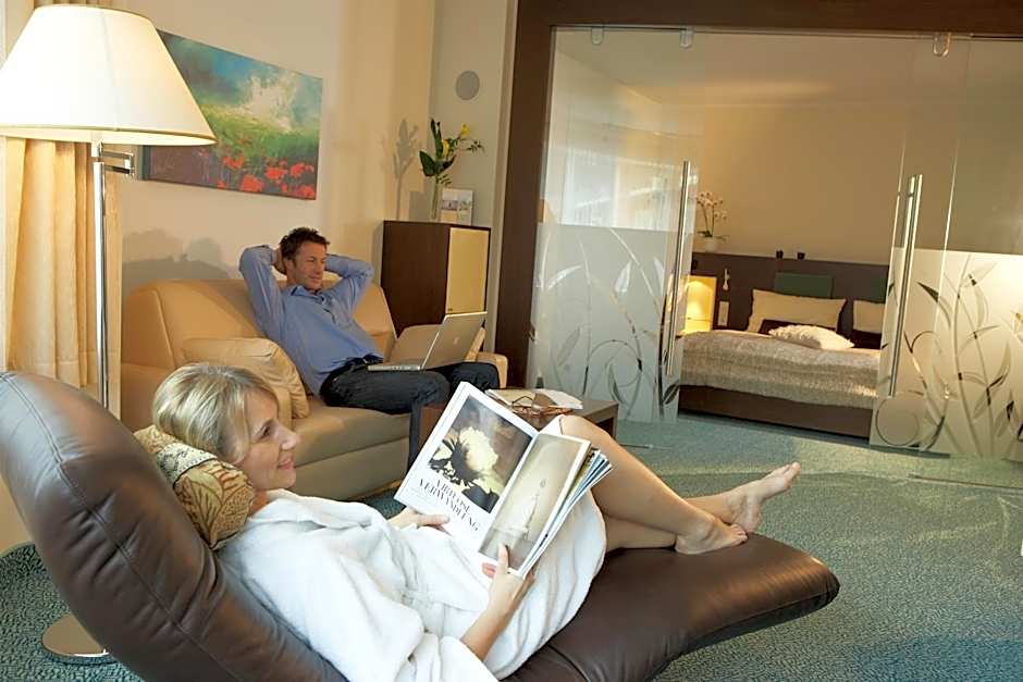 Hotel Schneeberghof