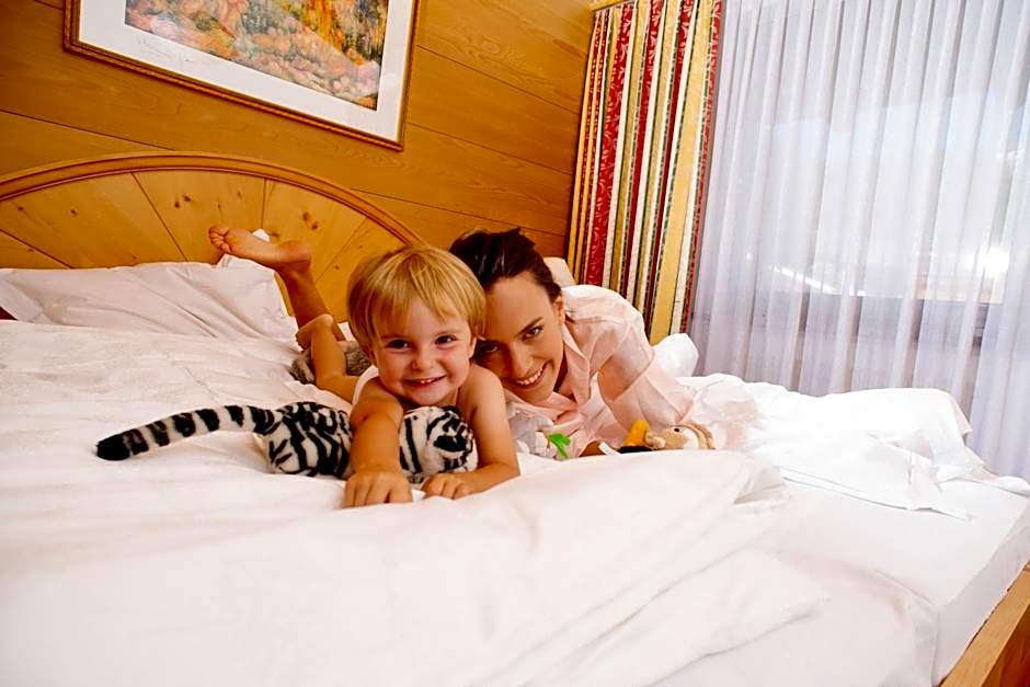 Aparthotel Kastel Seiser Alm