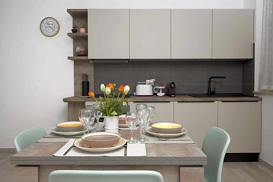 Appartamento in Centro by Host Hero