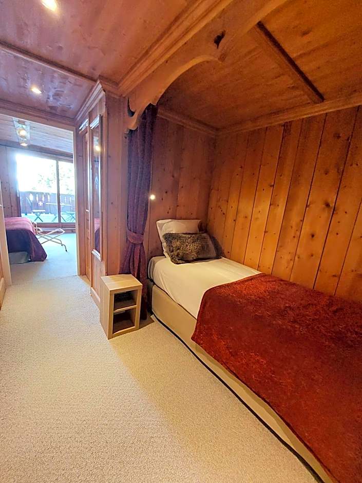 Park Hotel Suisse & Spa