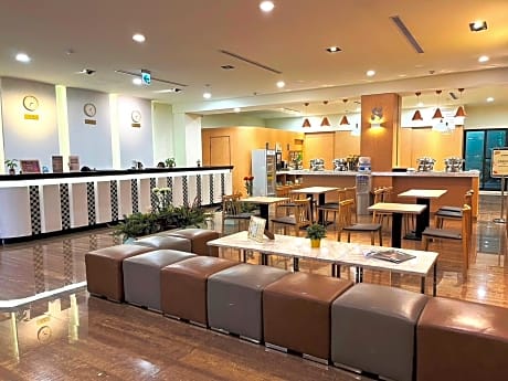 San Juan Easy Stay Inn Tainan