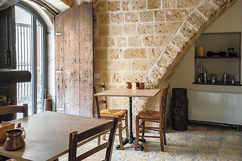 Il Claustro - Bed and breakfast