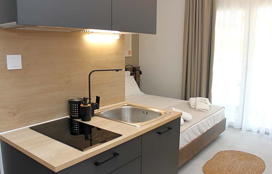 UrbanBay Hotel & Spa