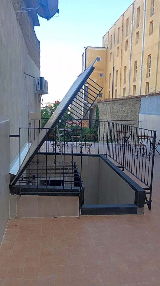 Terrazza Miracoli & Spa Napoli