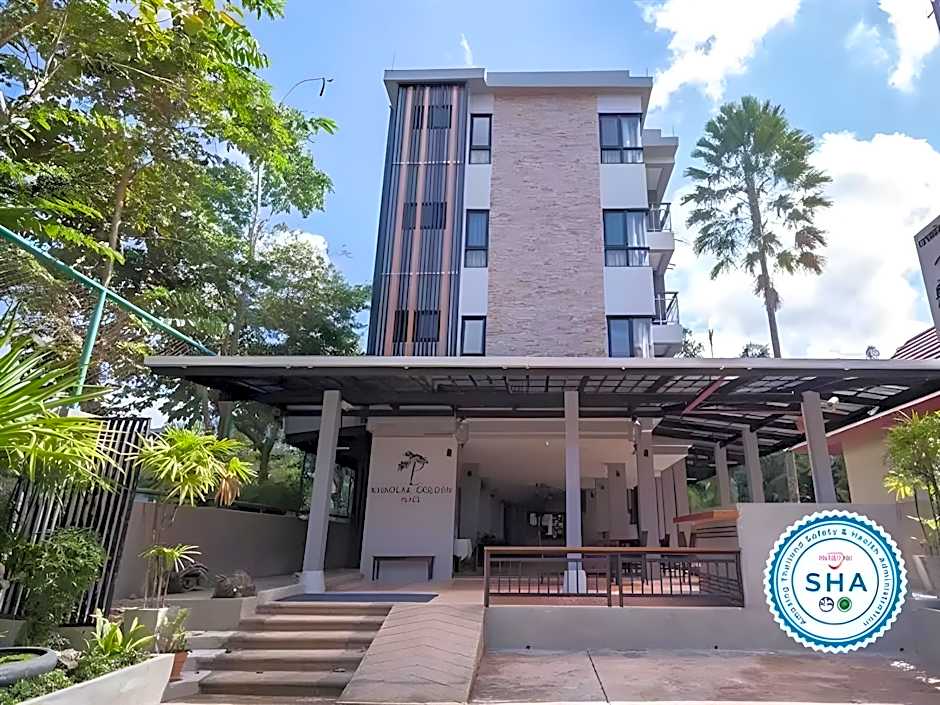 Kokotel Khao Lak Seascape