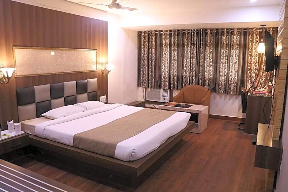 Hotel Grand Arjun