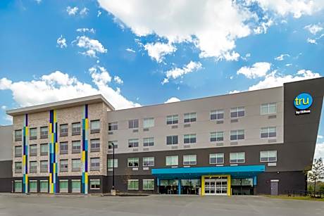 Tru By Hilton Goodlettsville Nashville