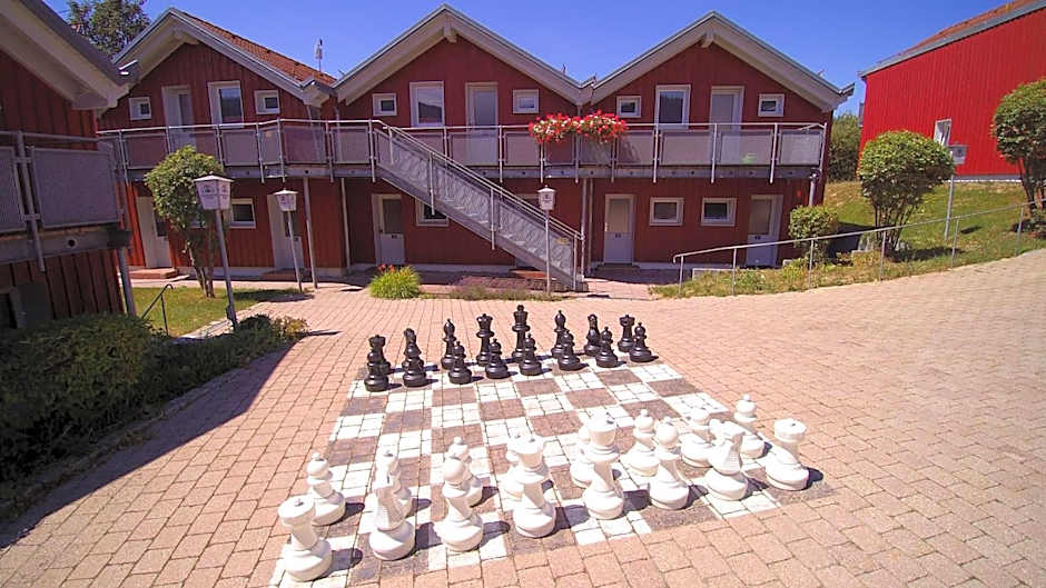 Village Hotel Bayerischer Wald