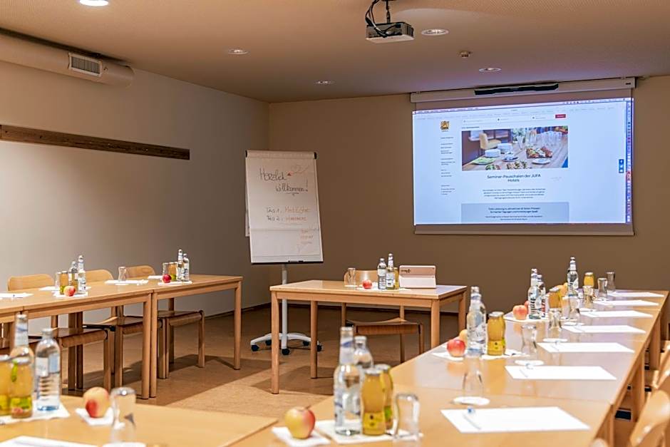 JUFA Hotel Murau