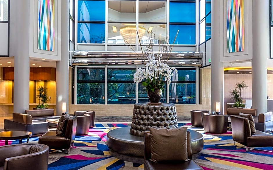 Hilton Los Angeles-Universal City