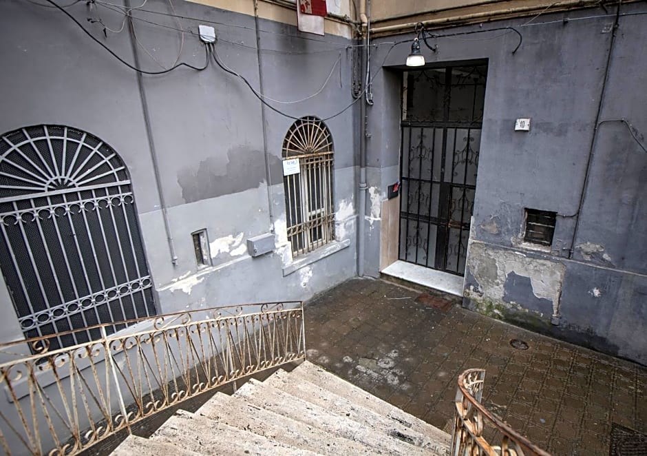 Casa Cavaliere – Naples, CO