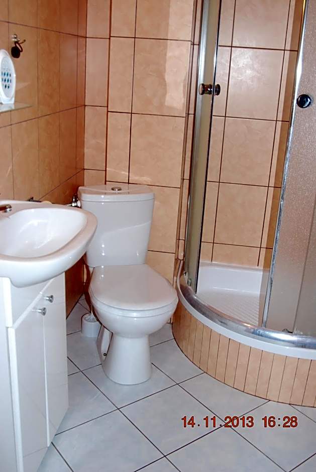 Zajazd i Restauracja "Myśliwskie Zacisze"