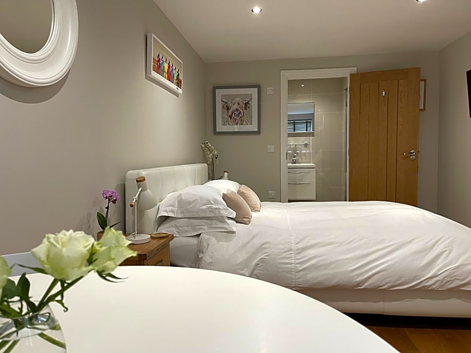 No 12 Furze Croft Bed & Breakfast