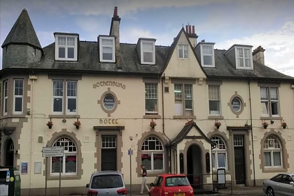 OYO Gothenburg Hotel - Adults Only