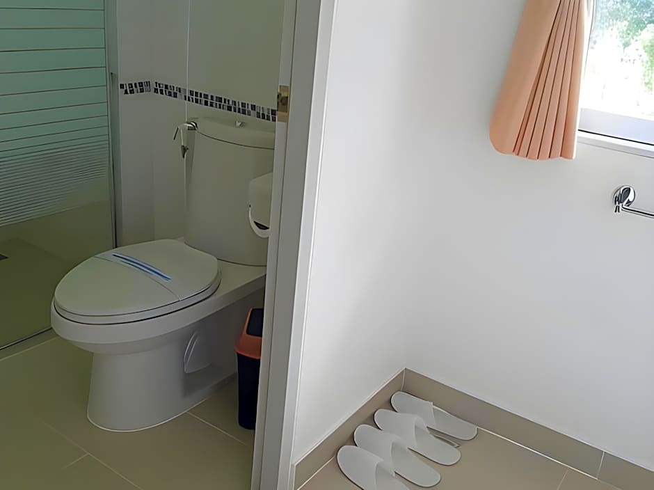 Cabbages and Condoms Inn