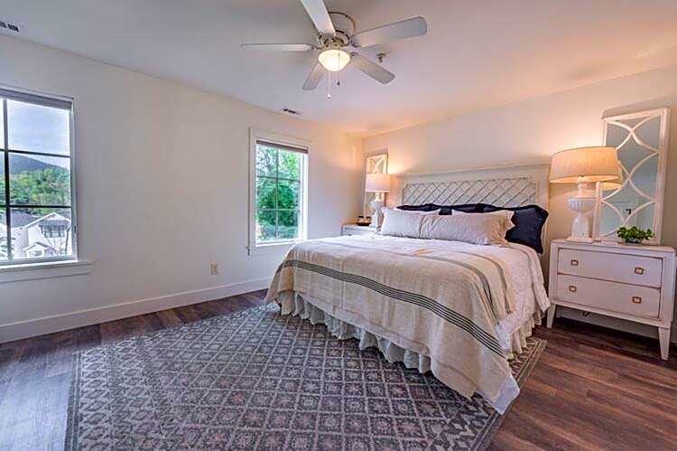 Bridge Creek Inn