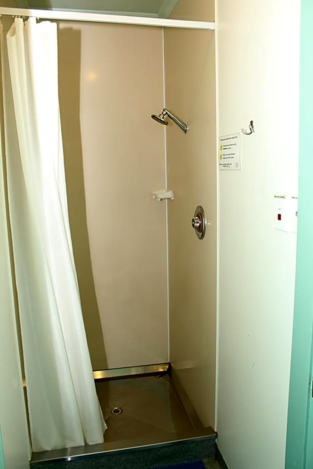 Central City Camping Park