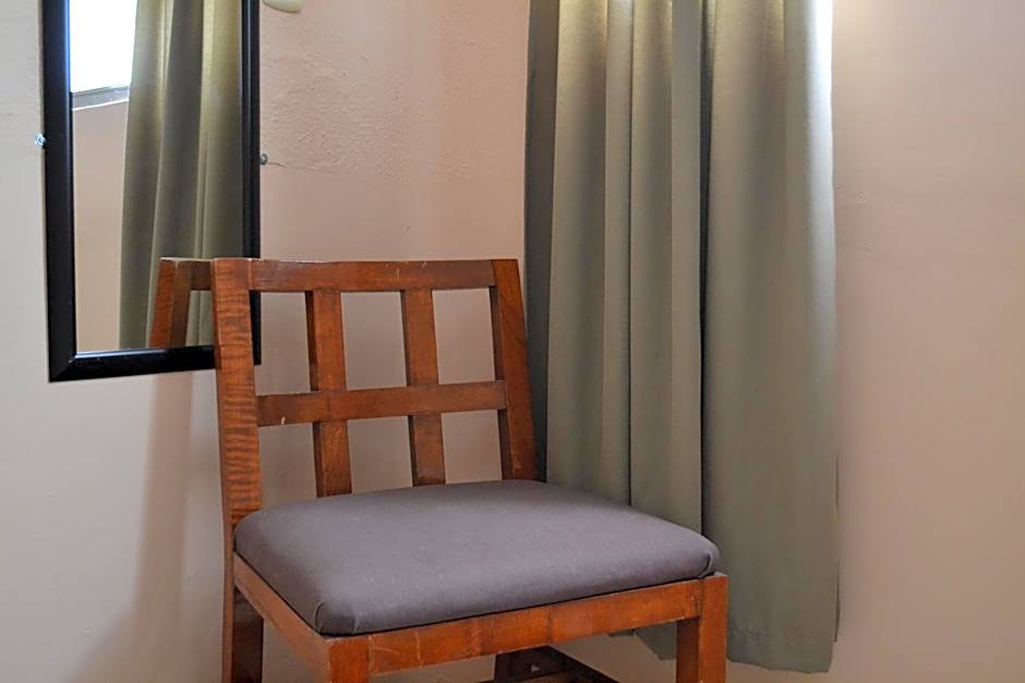 Hotel Maya