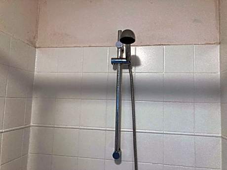 Single Room with Bathroom