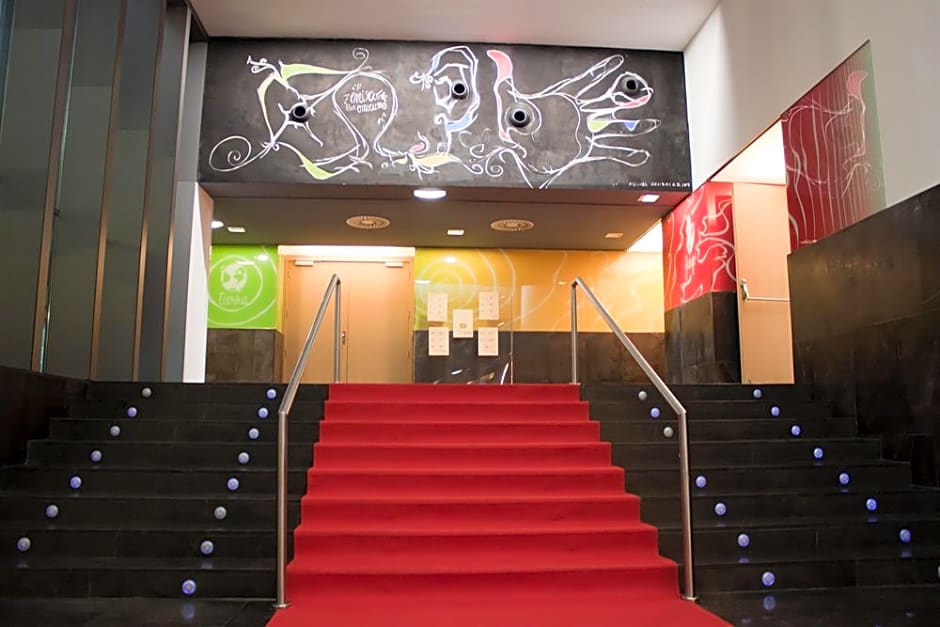 Vincci Zaragoza Zentro