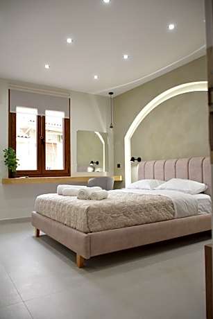 Standard Double Suite