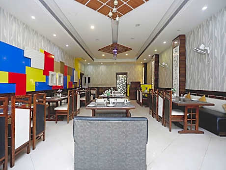 Hotel O Subhadra Residency