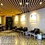 Hotel Schweizer Dorf Cheonan
