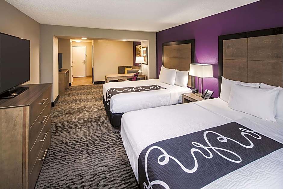 La Quinta Inn & Suites by Wyndham Milledgeville